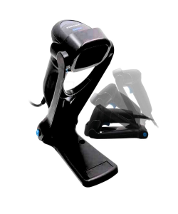 DATALOGIC QW2500 2D STANDLI KABLOLU BARKOD VE KAREKOD OKUYUCU (5 YIL GARANTİLİ)